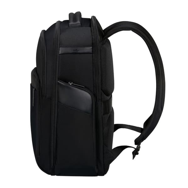 Samsonite Evosight Backpack 15 6 Svart Nyskick