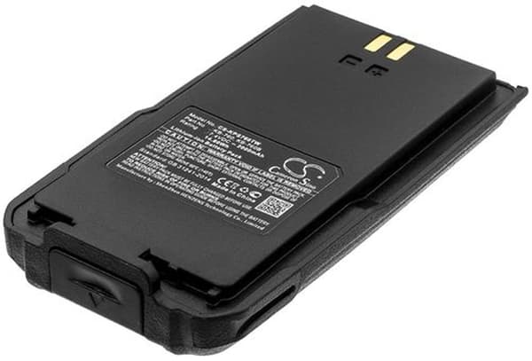 Batteri til Kirisun DP405 osv.