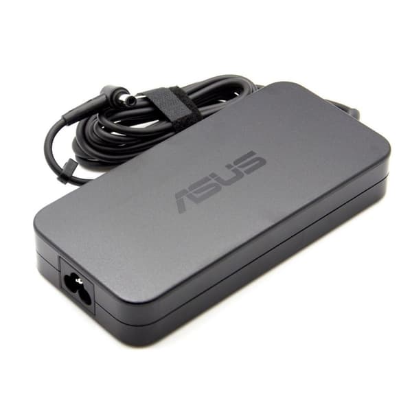 ASUS AC Adapter 120W / 19V / 6.32A / 5.5mm / 3-benet
