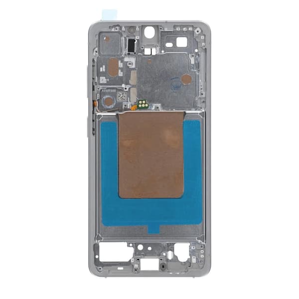 Samsung Galaxy S26 Mitten Ram - Silver