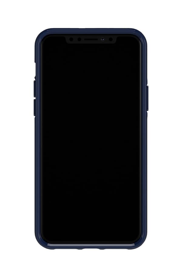 Richmond Finch Cover Navy Stripes til iPhone 11 Pro Max