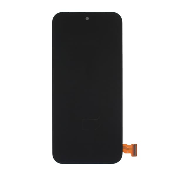 Google Pixel 9 Pro XL Skærm med LCD-display Original