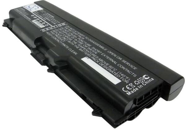 Batteri til Lenovo ThinkPad 70+ osv.