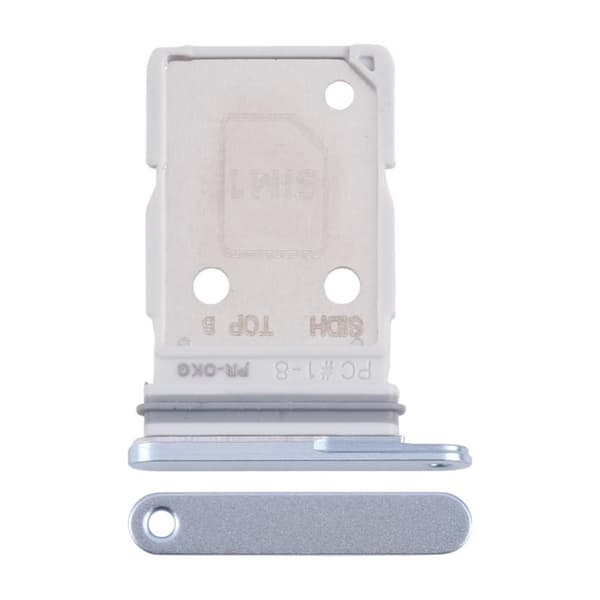 Samsung Galaxy S26 Ultra Dual SIM Tray - Light Blue