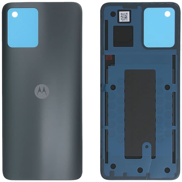 Motorola Moto G14 XT2341 Baksida Grå