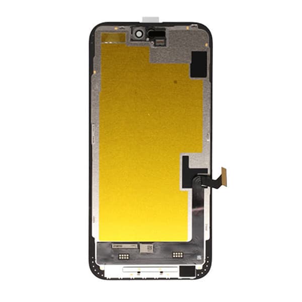 iPhone 15 Plus -näyttö Soft OLED RJ:llä