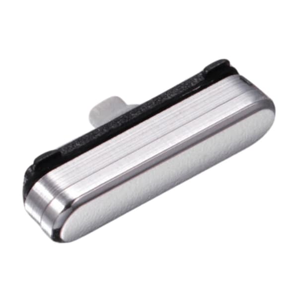 Samsung Power Button for Galaxy S22/S22 Plus White