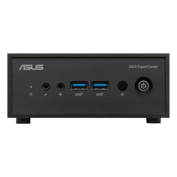 ASUS ExpertCenter PN42 BBN100MV Barebone Mini-PC - Nyskick
