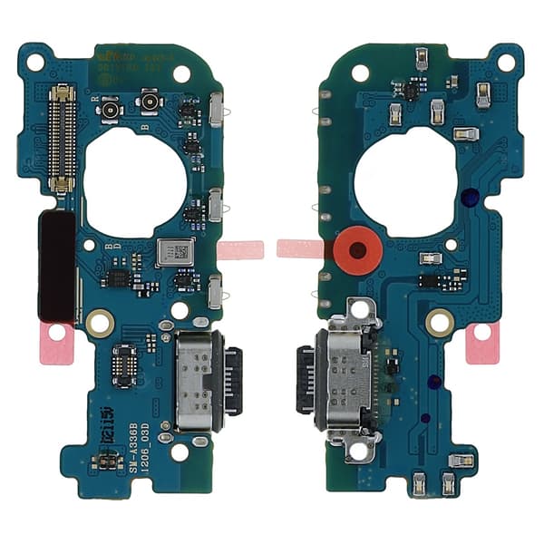 Samsung Galaxy A33 5G SM-A336B Opladerstik Original