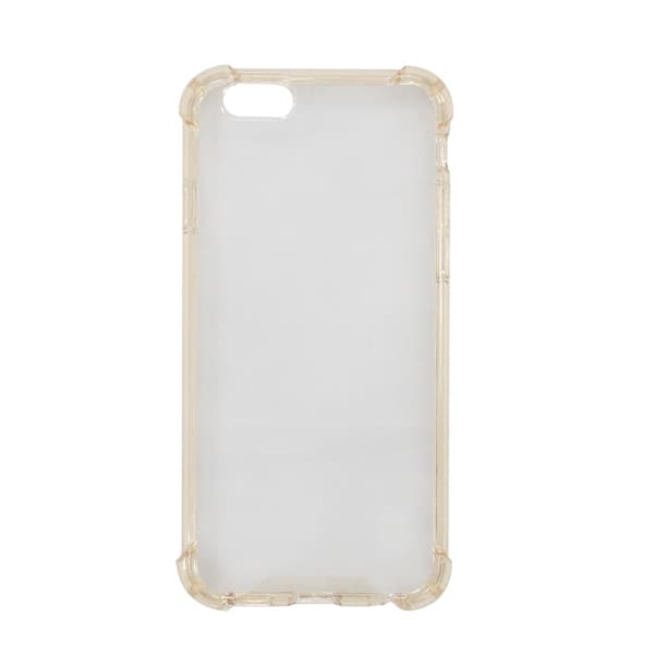 Stöttåligt Mobilskal iPhone 6/6S - Guld