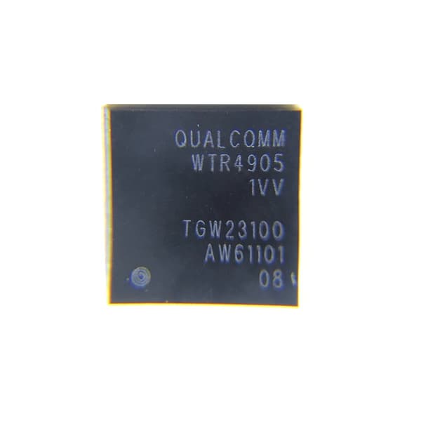 RF IC WTR4905 1VV - iPhone 7 ja 7P