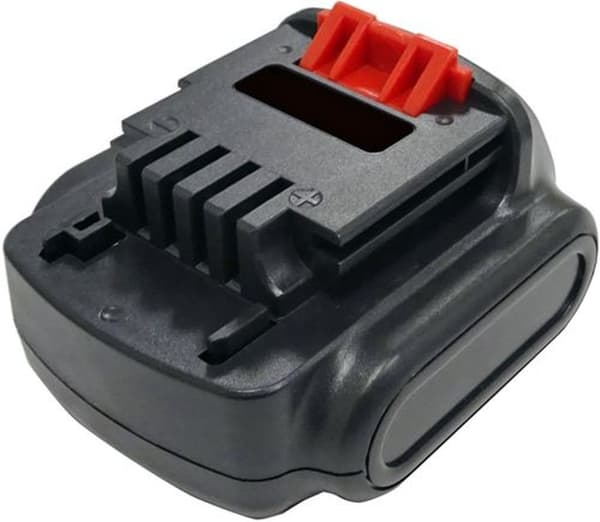 Batteri til Black & Decker BDCDD12 osv.