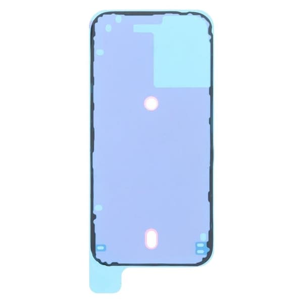 iPhone 17e/16e Bagcover Klæbemiddel