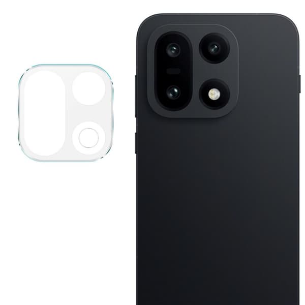 IMAK OnePlus 15 5G Linsskydd i Härdat Glas