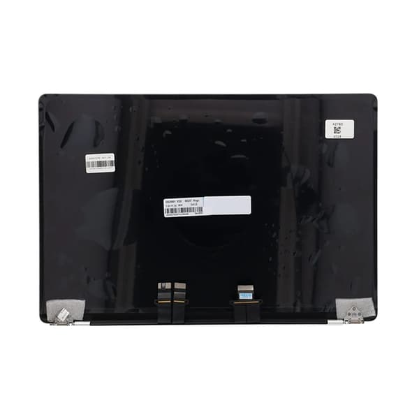 MacBook Pro 16.2" M1/M2 2023 A2780 LCD Display Original - Silver