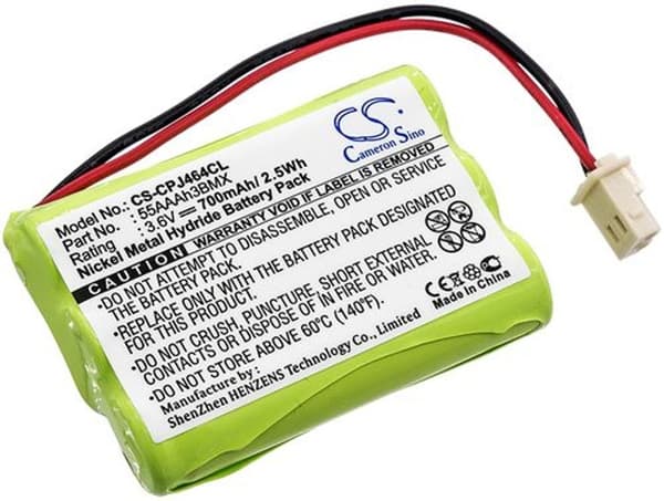 Akku Coby CTP8200 yms.