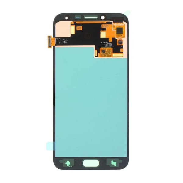 Samsung Galaxy J4 2018 LCD Display OEM Guld