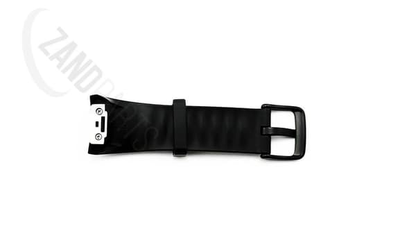 Samsung Gear Fit2 Pro Spænde Rem Sort
