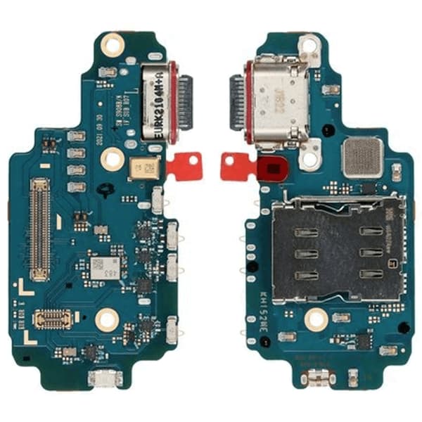 Galaxy S22 Ultra Dock Connector
