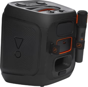 JBL PartyBox Encore 2 - Svart - Original