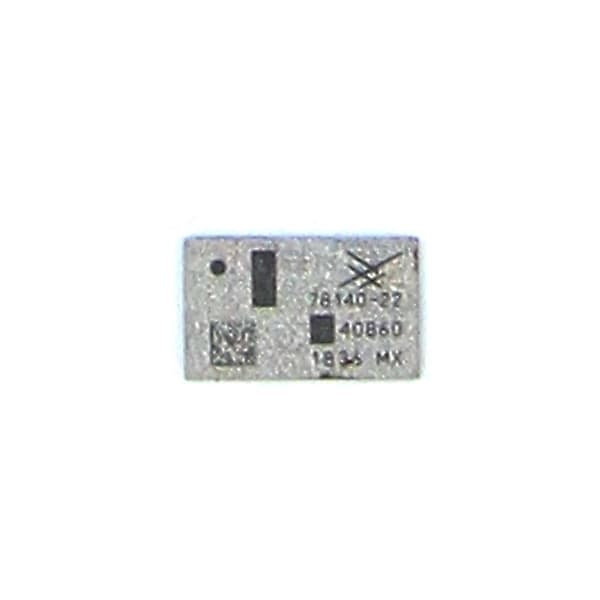 Telefon 8 og 8 Plus og X Strømforstærker IC 78140-22
