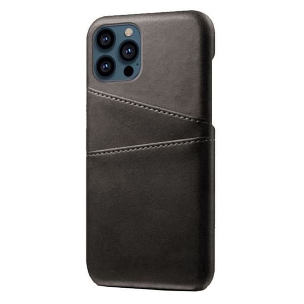 iPhone 13 Pro cover - Sort