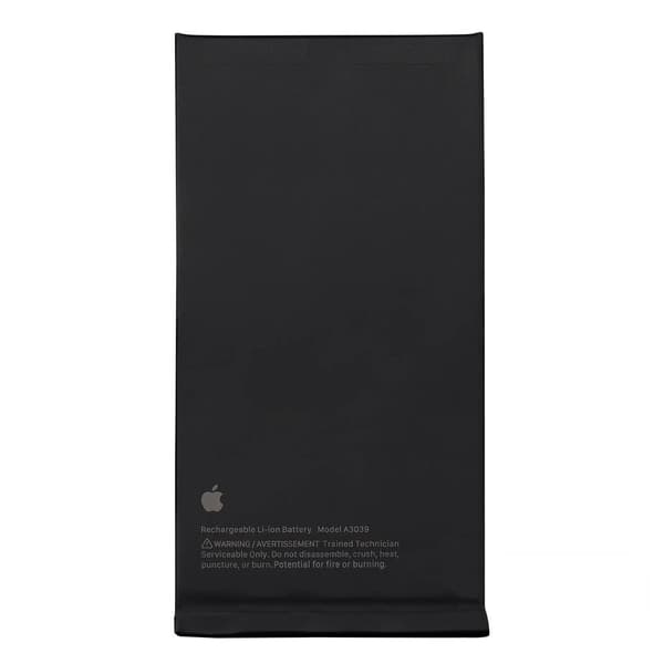 iPhone 15 Plus alkuperäinen akku (OEM Pull: 95%-100% kunto)