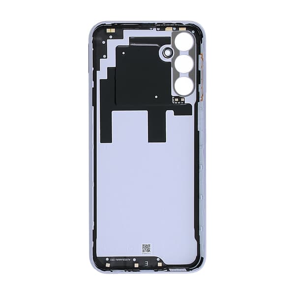 Samsung Galaxy A14 4G (SM-A145F) Baksida Original - Silver