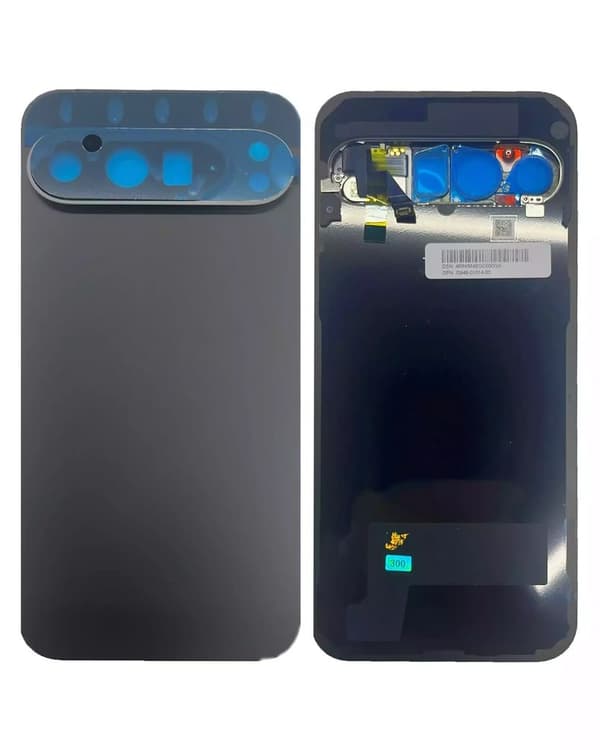 Google Pixel 9 Pro XL Bagcover - Sort