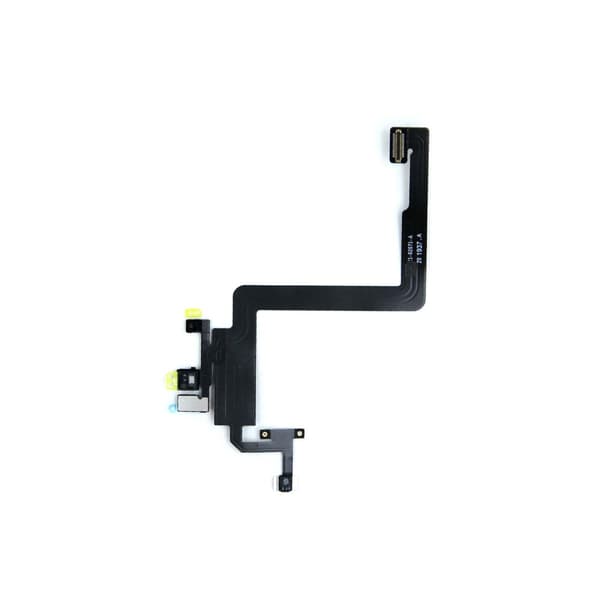 iPhone 11 Pro -ympäristövalosensorin joustokaapeli