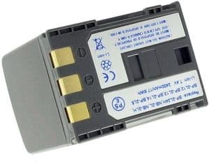 Batteri til BP-2L24 erstatningsbatteri