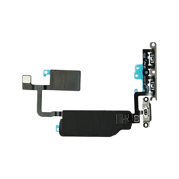 iPhone 11 Lydstyrkeknap Flex Kabel