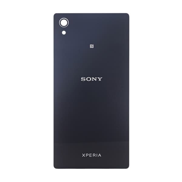 Sony Xperia M4 Aqua E2303 Baksida - Svart