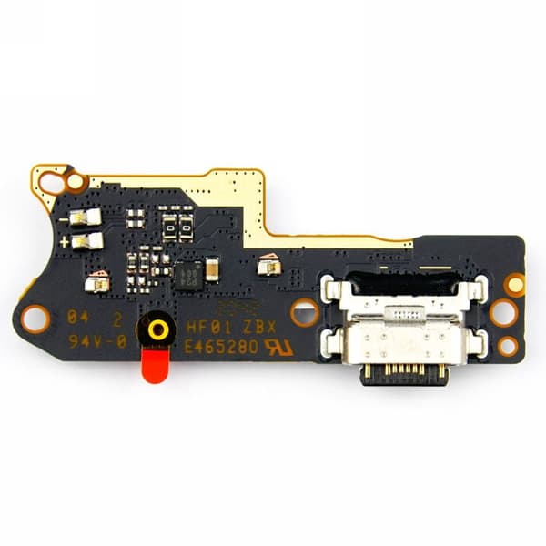 Redmi 9T (LA) Underkortsenhet-J19N