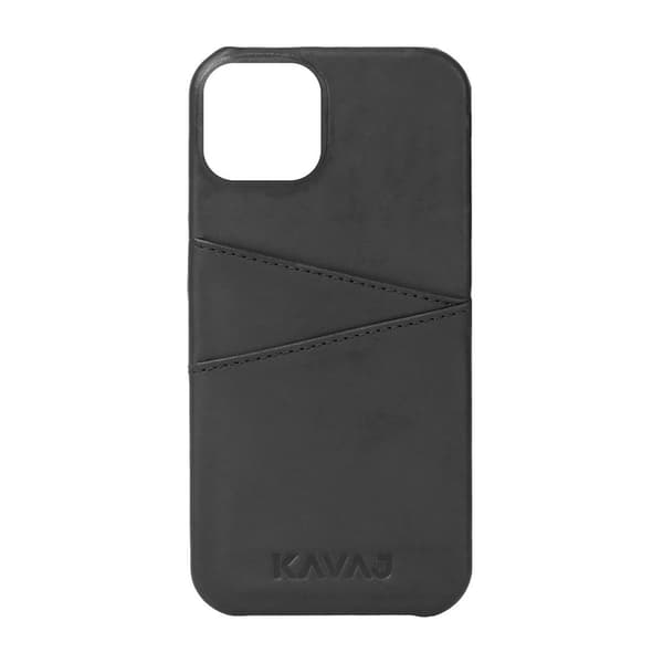 JAKKE iPhone 13 Pro Max Cover Chicago Sort