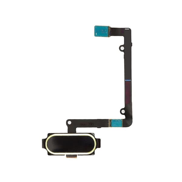 Samsung Galaxy A5 2016 Hjemknap - Guld