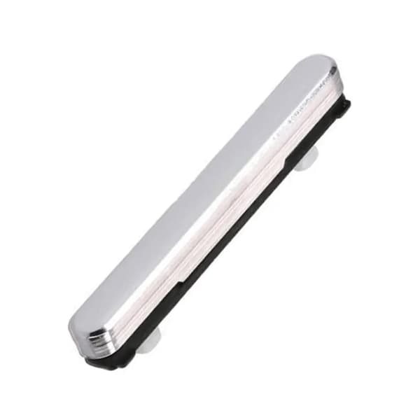Samsung Galaxy S22/S22 Plus Volume Button White
