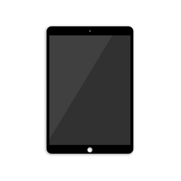 iPad Air 3 LCD Display & Touch - Svart