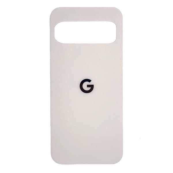Google Pixel 10 Pro Bagglas - Jade