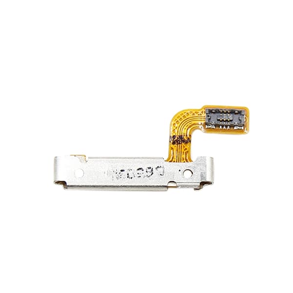 Samsung S7/S7 Edge Ström med Låsknapp Flexkabel