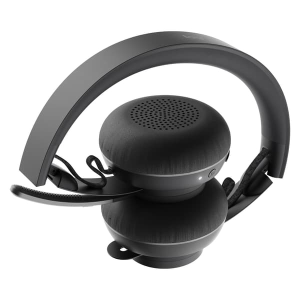 Logitech Zone Wireless Headset - Nyskick