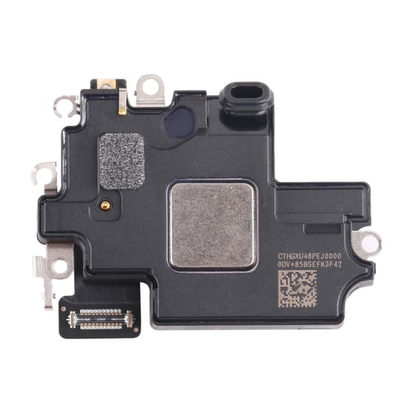 iPhone 15 Øretelefon Højttaler Original