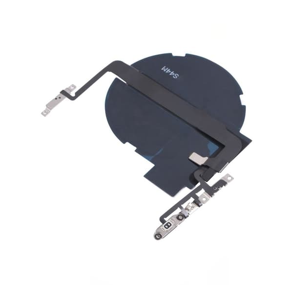 iPhone 13 Pro Max NFC Antenn med Volymknappar Flexkabel