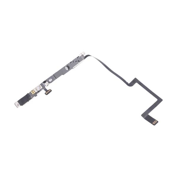 iPhone 16 Pro afbryderknap flexkabel Original
