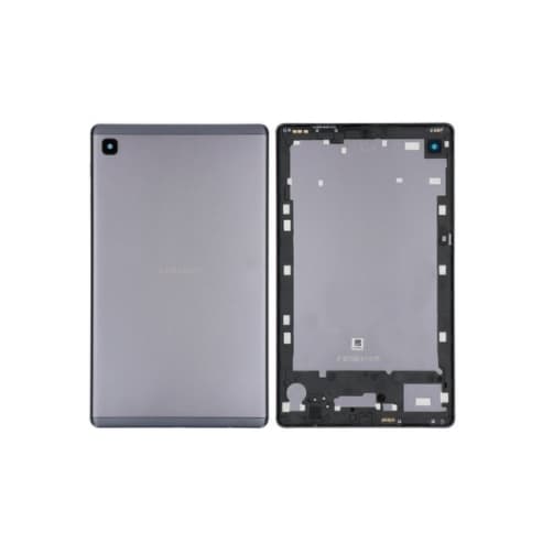 Galaxy Tab A7 Lite LTE T225 Takakansi Harmaa