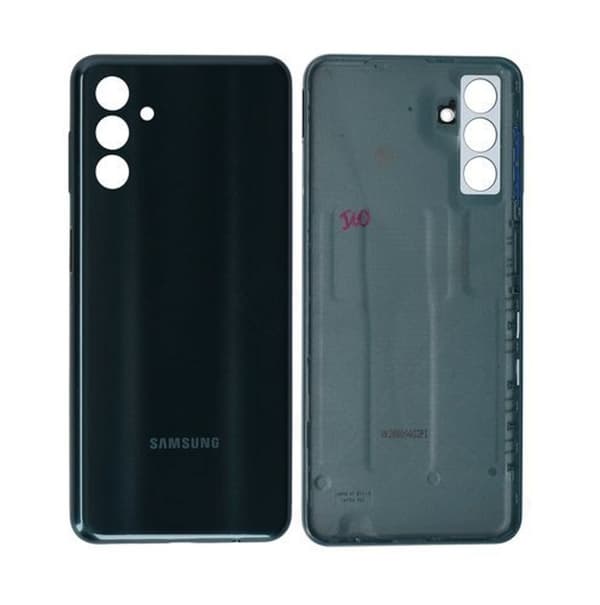 Samsung Galaxy A04s bagside - Grøn