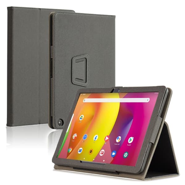 Google Pixel Tab -suojus - Harmaa