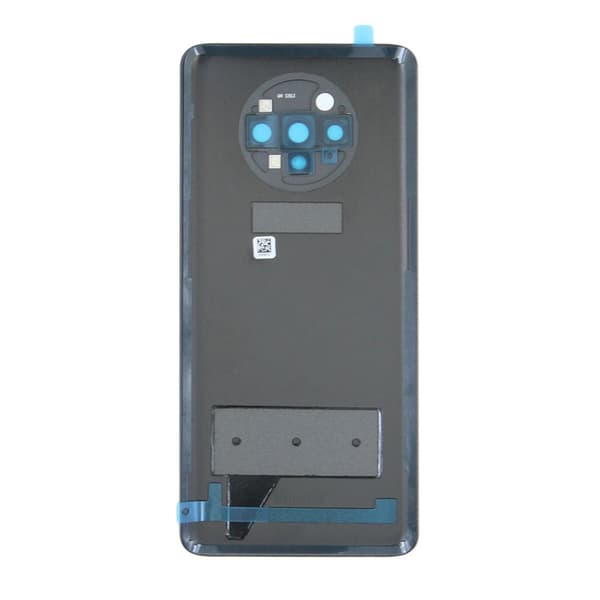 OnePlus 7T Takakansi/akkukansi - Hopea