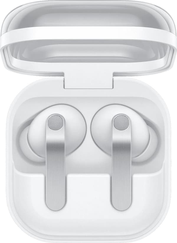 Original Samsung Galaxy Buds 4 Pro - Hvid