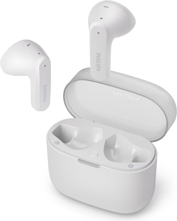 Philips TAT2139 In-ear - Hvid - Original